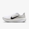 Giày Nike Pegasus 42 Nam - Trắng Đen