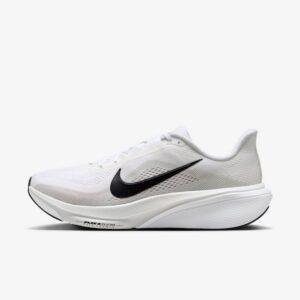 Giày Nike Pegasus 42 Nam - Trắng Đen